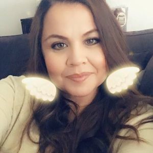 Meet your Posher, Patricia